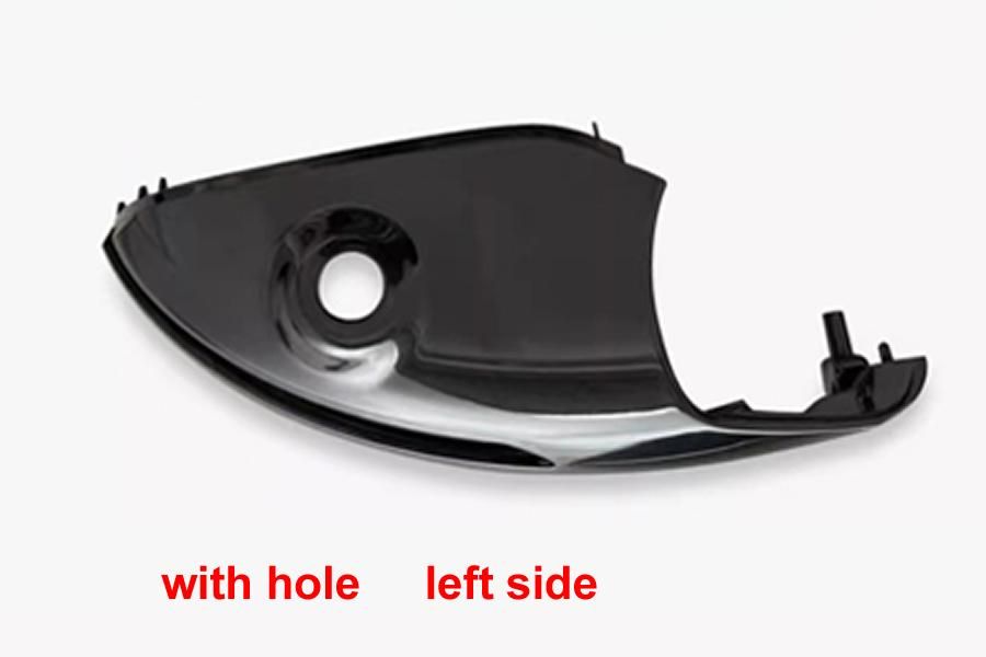 For Nissan Teana    2022 Car Accessories Exterior Rearview Mirrors Lower Cover Door Side Mirror Cap Housing