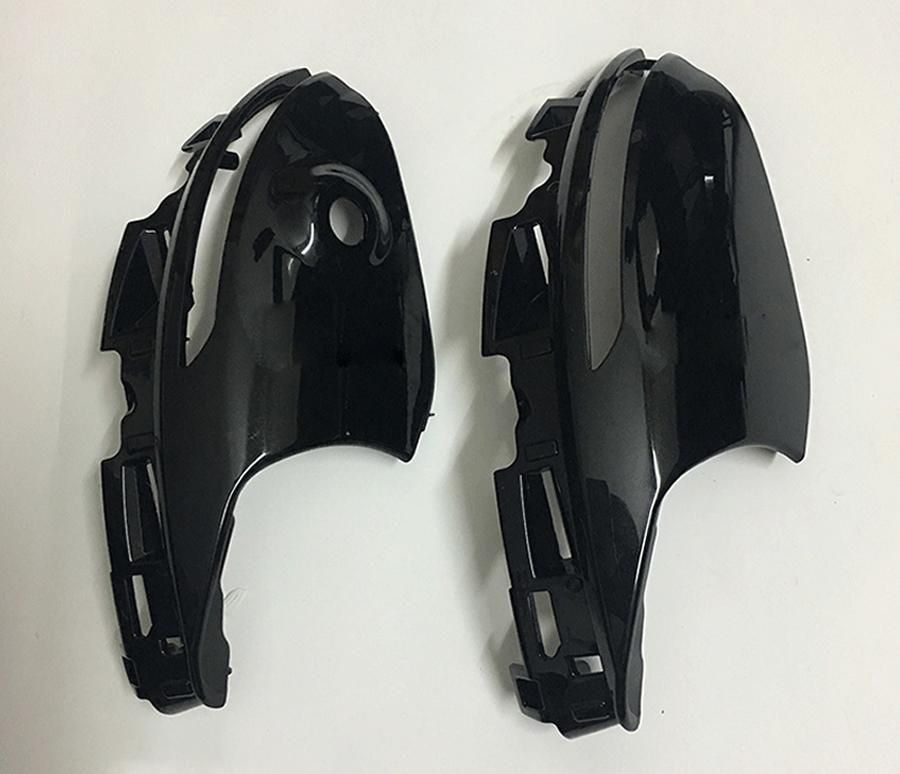 For Nissan Teana    2022 Car Accessories Exterior Rearview Mirrors Lower Cover Door Side Mirror Cap Housing