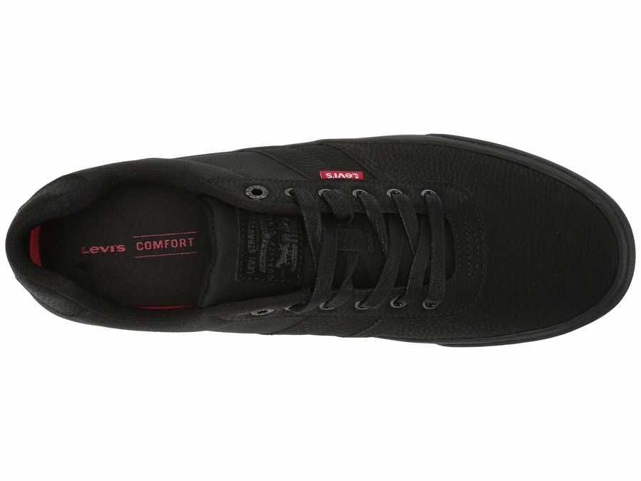 Levi'S® Shoes Men Black