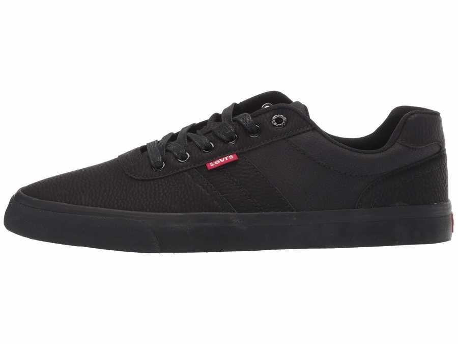 Levi'S® Shoes Men Black