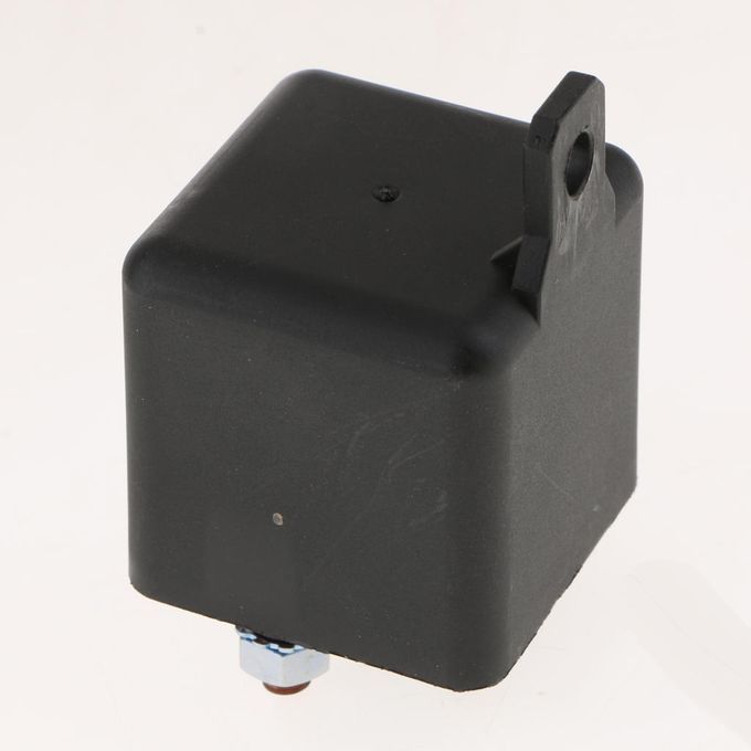 Car Truck Motor Automotive Heavy Duty Split Charge Starter Relay 48V