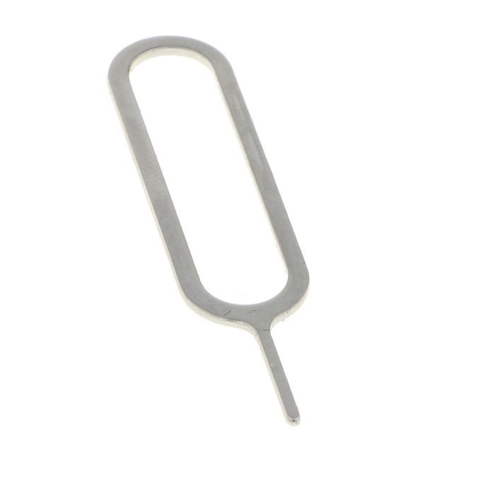 Sim Card Tray Holder SIM Slot Replacement For Google Pixel 5 Silver