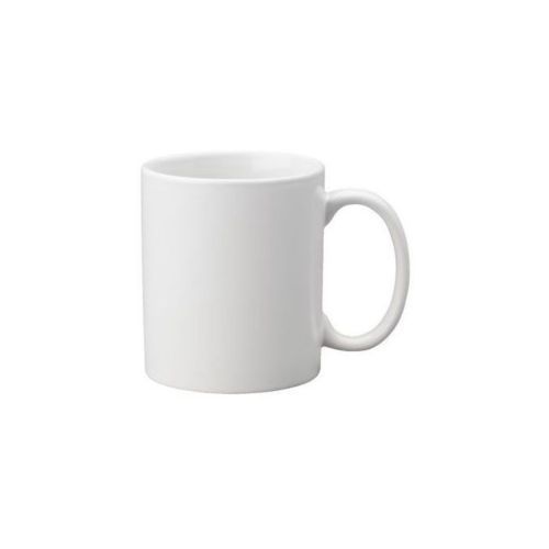 Ceramic Plain Coffee Tea Mug Cup