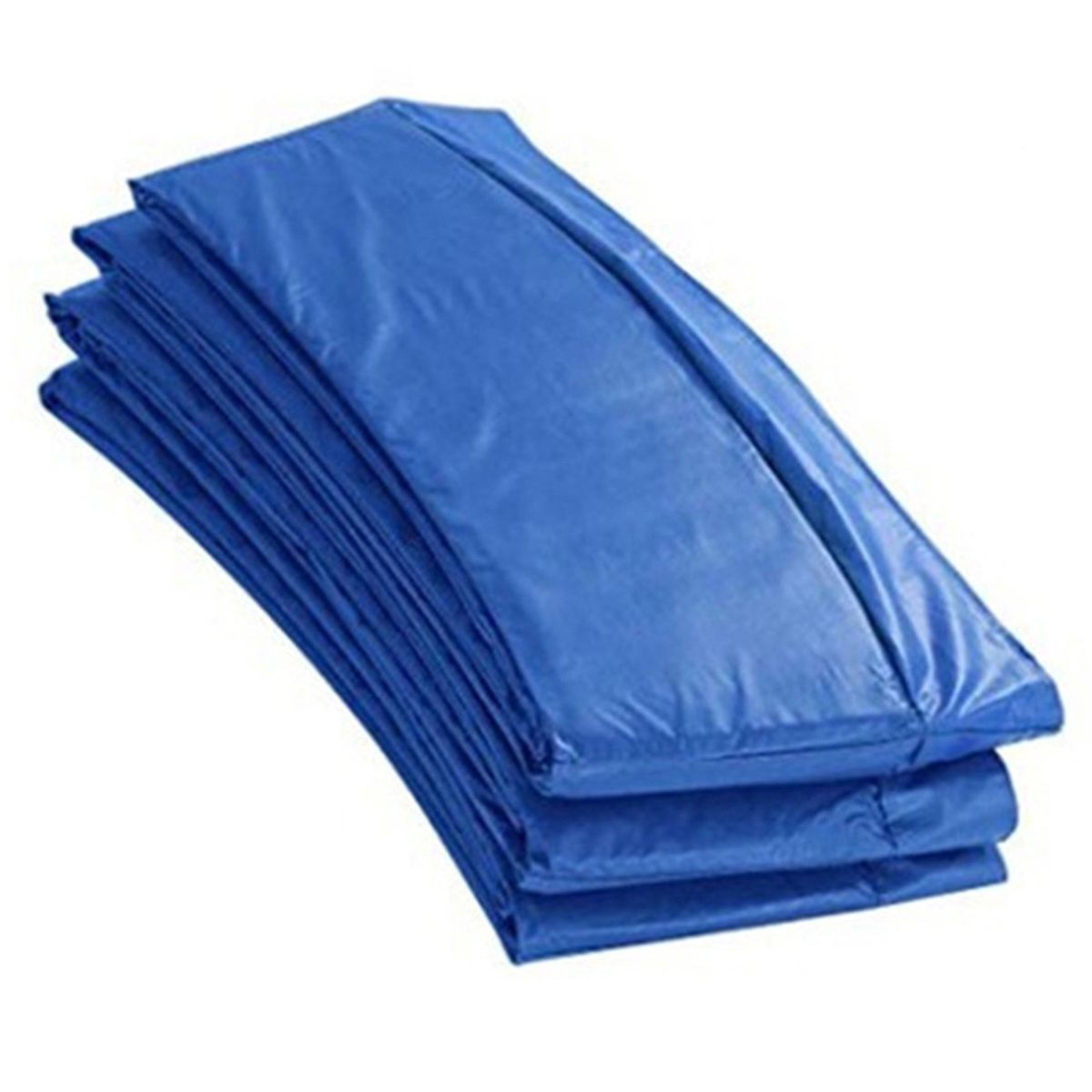 3.05/3.66m Universal PVC Round Trampoline Replacement Safety Pad Spring Cover Long-6 Feet