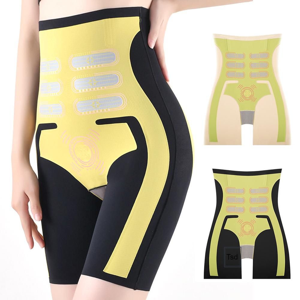 Infrared Magnetic Therapy Panties Multifunctional Shrink