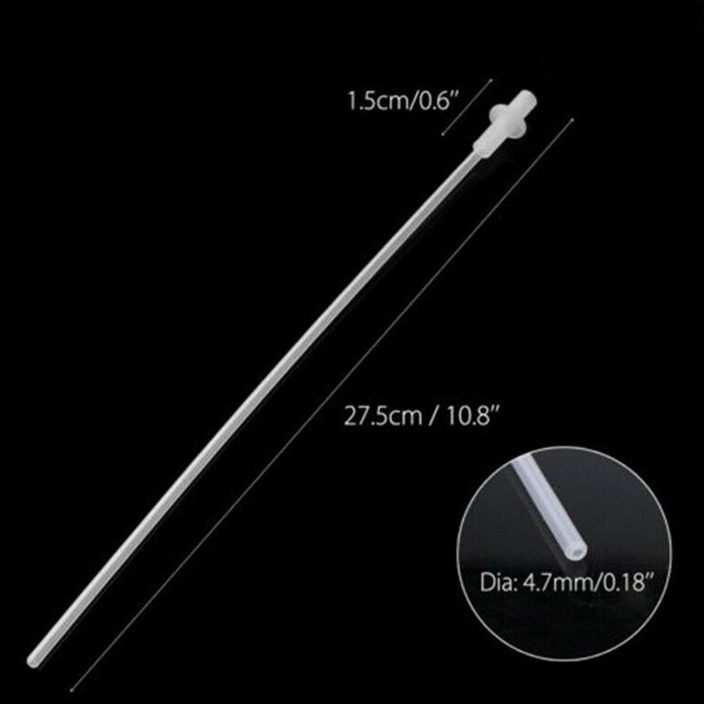 50PCS Artificial Insemination Breeding Catheter Tube Dog 10