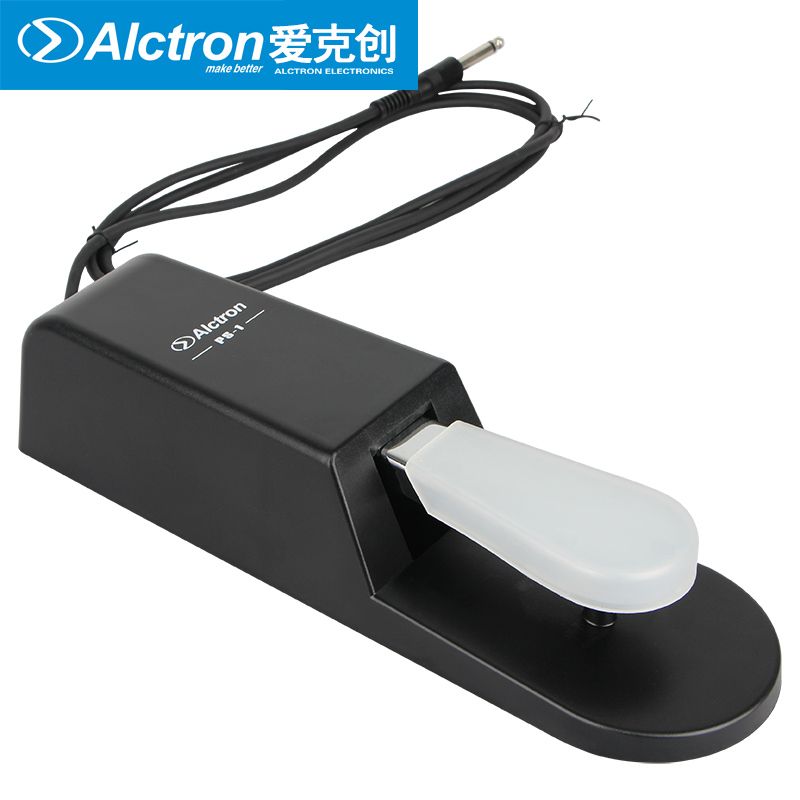 Ps-1 Sustain Pedal