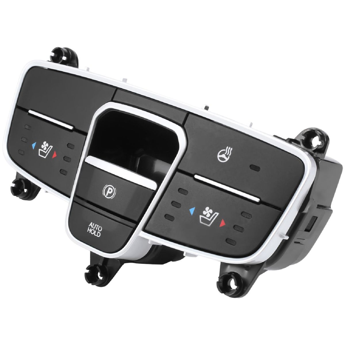 Car Parking Switch Electronic Handbrake Parking Brake on Switch Repment For- K7 Cadenza