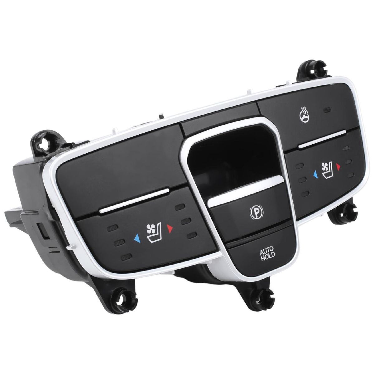 Car Parking Switch Electronic Handbrake Parking Brake on Switch Repment For- K7 Cadenza