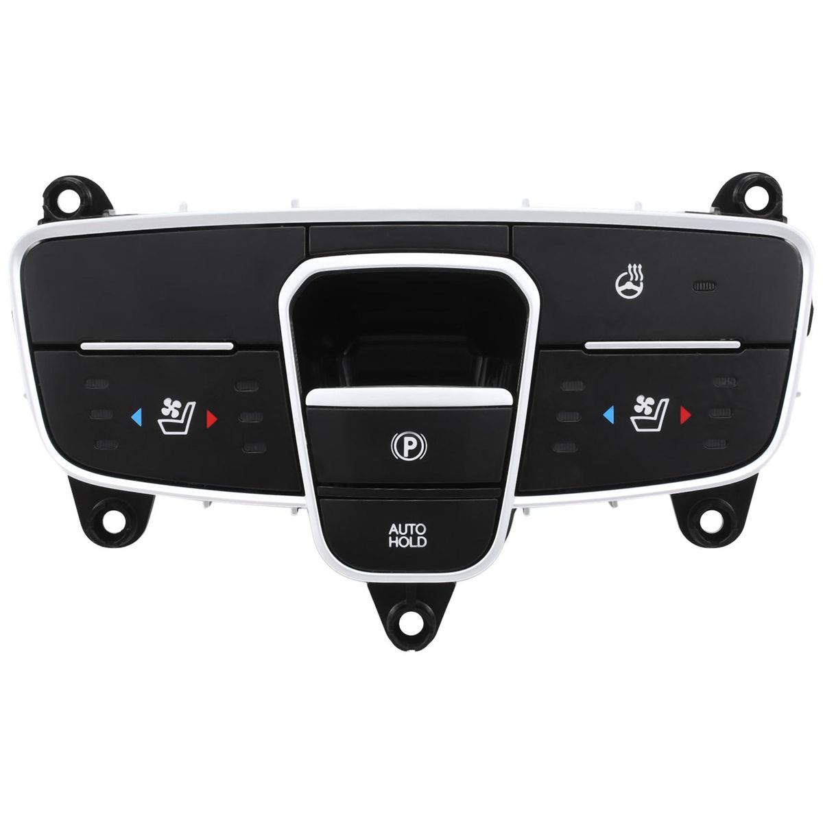 Car Parking Switch Electronic Handbrake Parking Brake on Switch Repment For- K7 Cadenza
