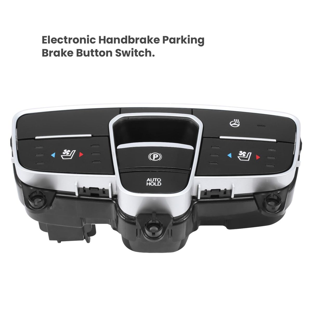 Car Parking Switch Electronic Handbrake Parking Brake on Switch Repment For- K7 Cadenza
