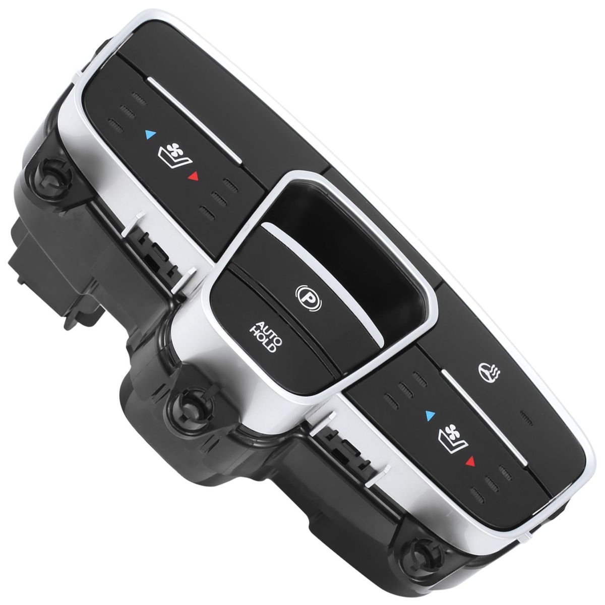 Car Parking Switch Electronic Handbrake Parking Brake on Switch Repment For- K7 Cadenza