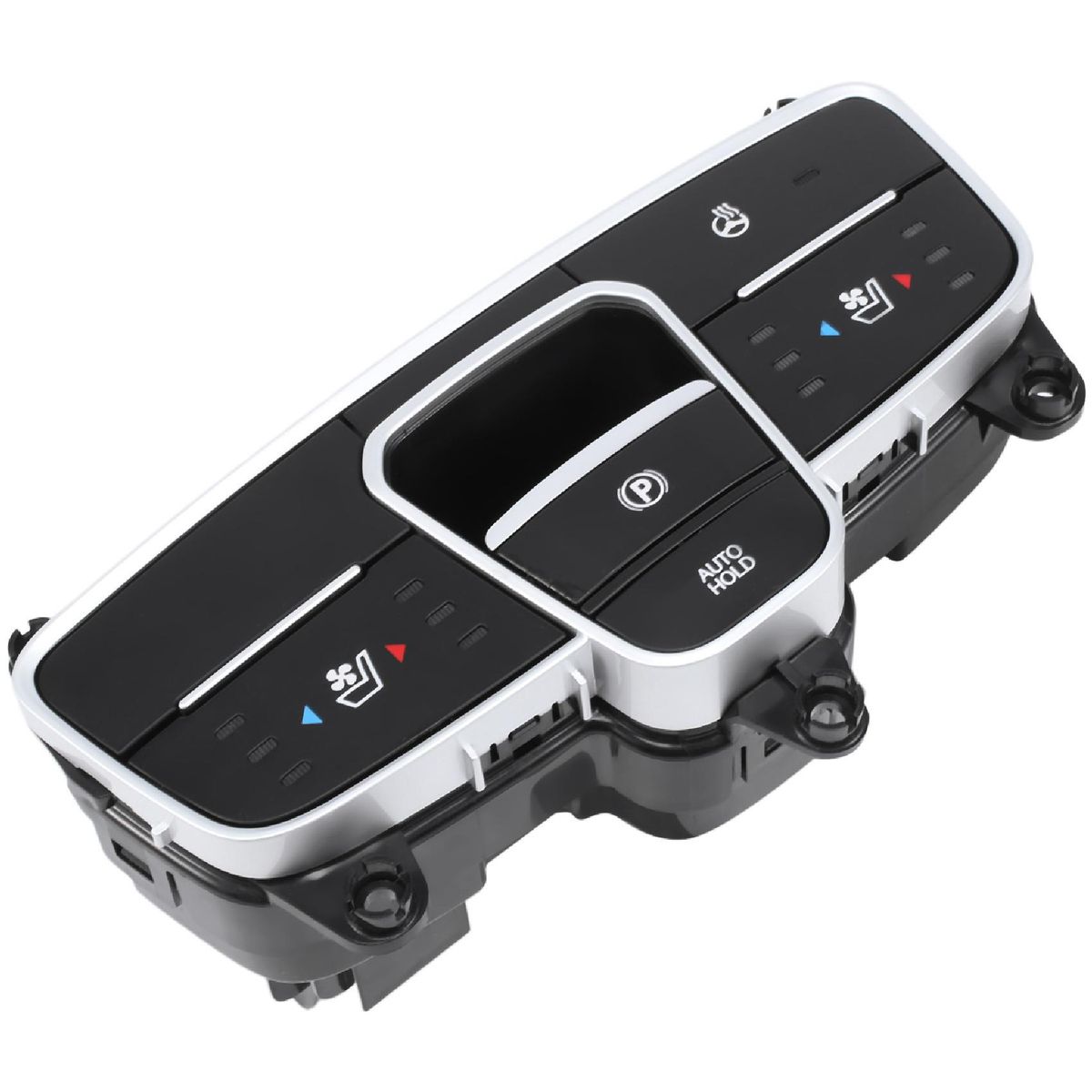 Car Parking Switch Electronic Handbrake Parking Brake on Switch Repment For- K7 Cadenza