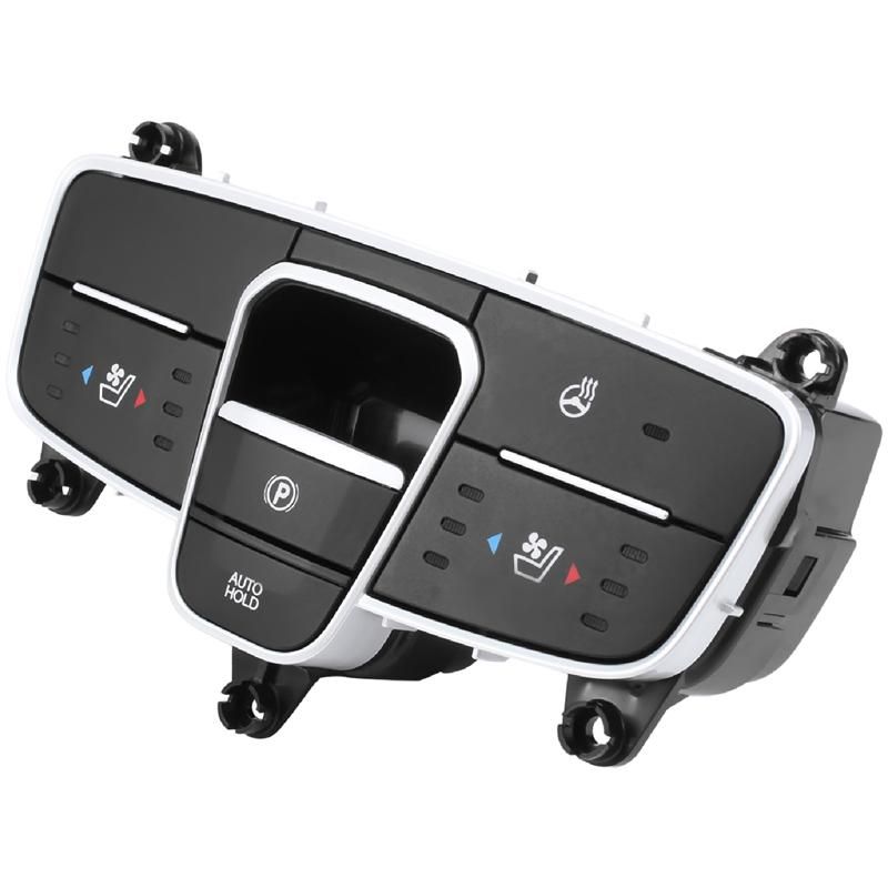 Car Parking Switch Electronic Handbrake Parking Brake on Switch Repment For- K7 Cadenza