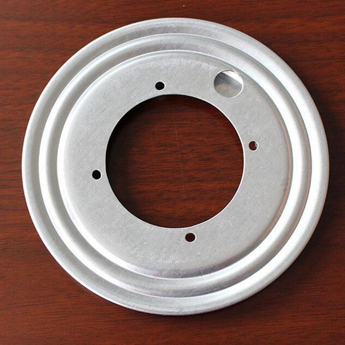 Round 110 Lbs Capacity -5.5 -12'' Lazy Susan Bearing Swivel Turntable