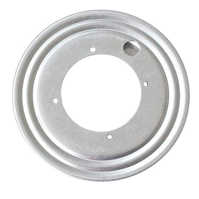Round 110 Lbs Capacity -5.5 -12'' Lazy Susan Bearing Swivel Turntable