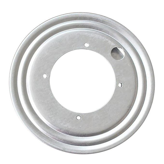 Round 110 Lbs Capacity -5.5 -12'' Lazy Susan Bearing Swivel Turntable