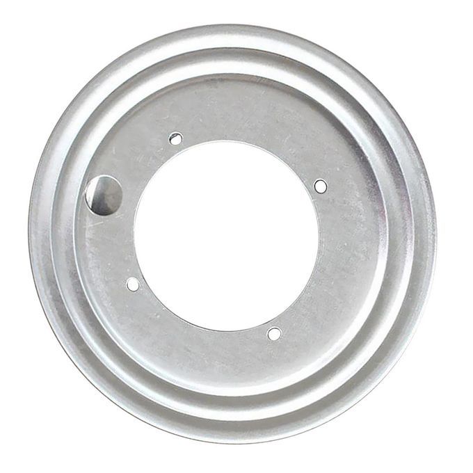 Round 110 Lbs Capacity -5.5 -12'' Lazy Susan Bearing Swivel Turntable