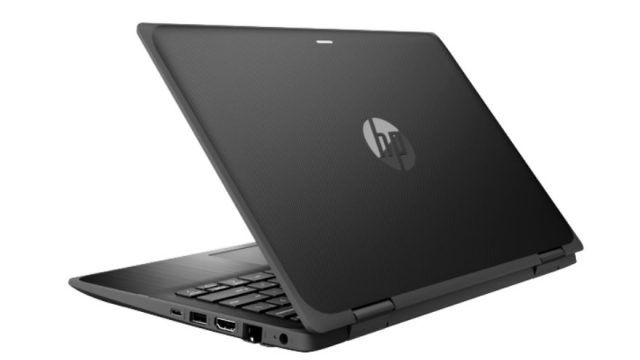 PROBOOK 11 X360, TOUCHSCREEN, 4GB RAM, 128GB SSD, INTEL PENTIUM, Windows 10  + Keyboard Flashlight