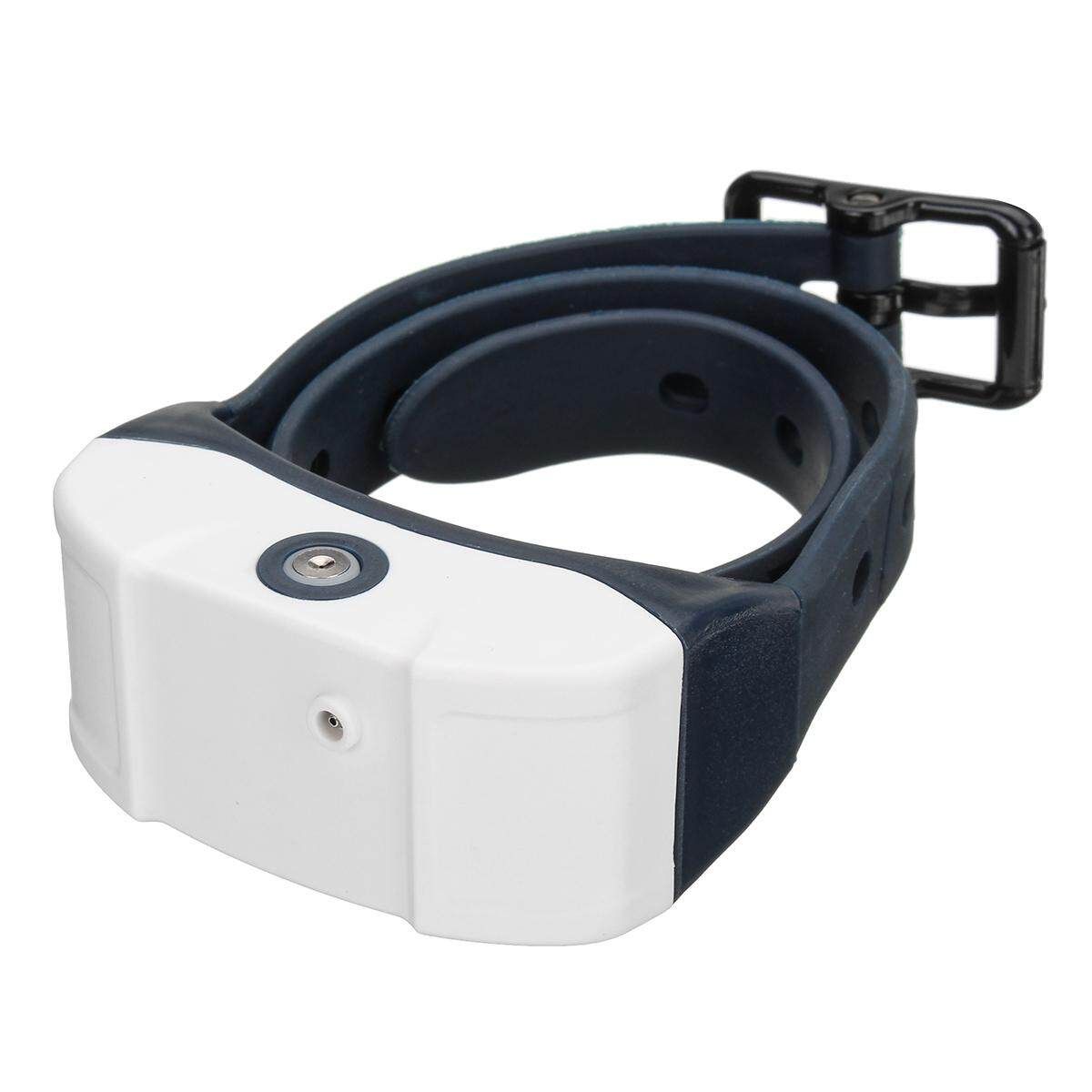 Smart Electric Dog Fog-spray Anti- Collar Rechargeable Adjustable Sprayer