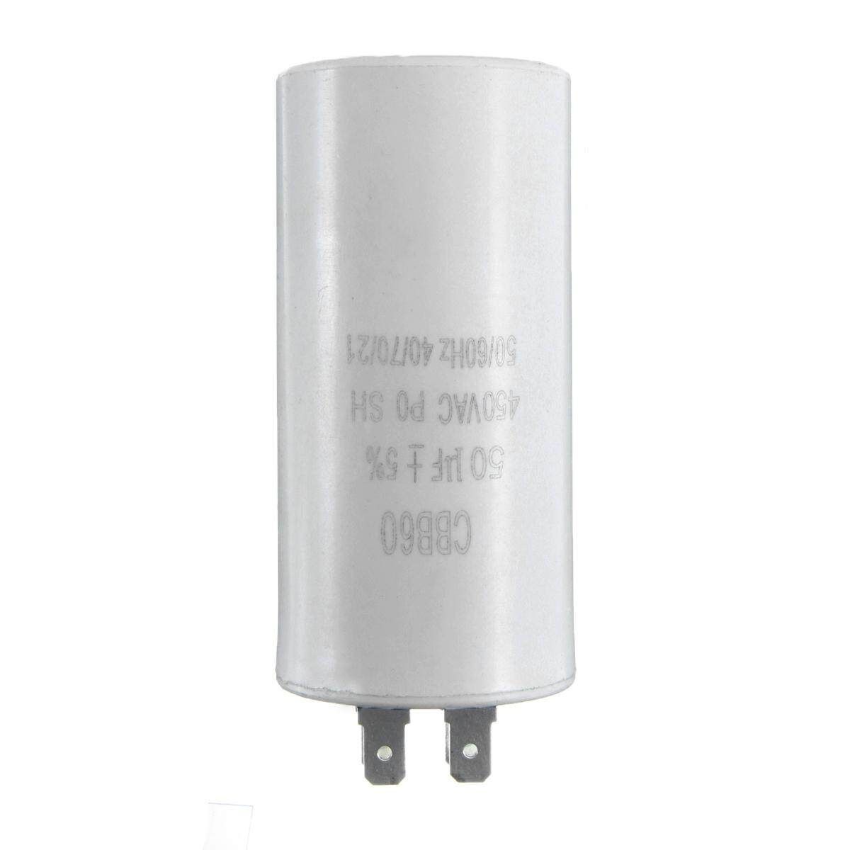 Dayton Model 3W737C 5U936C 9HP 5000 Watt Gas Capacitor AVR