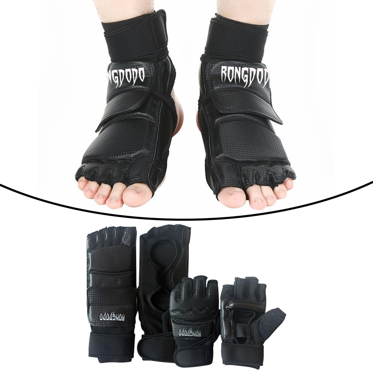 Boxing Gloves Kids Lightweight Mma Gloves For Sparring