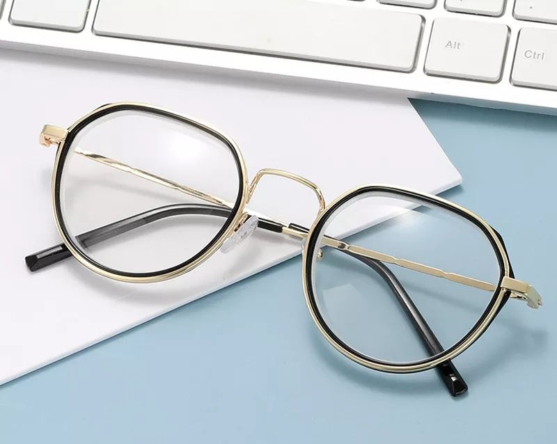 Anti Blue Rays Computer Glasses