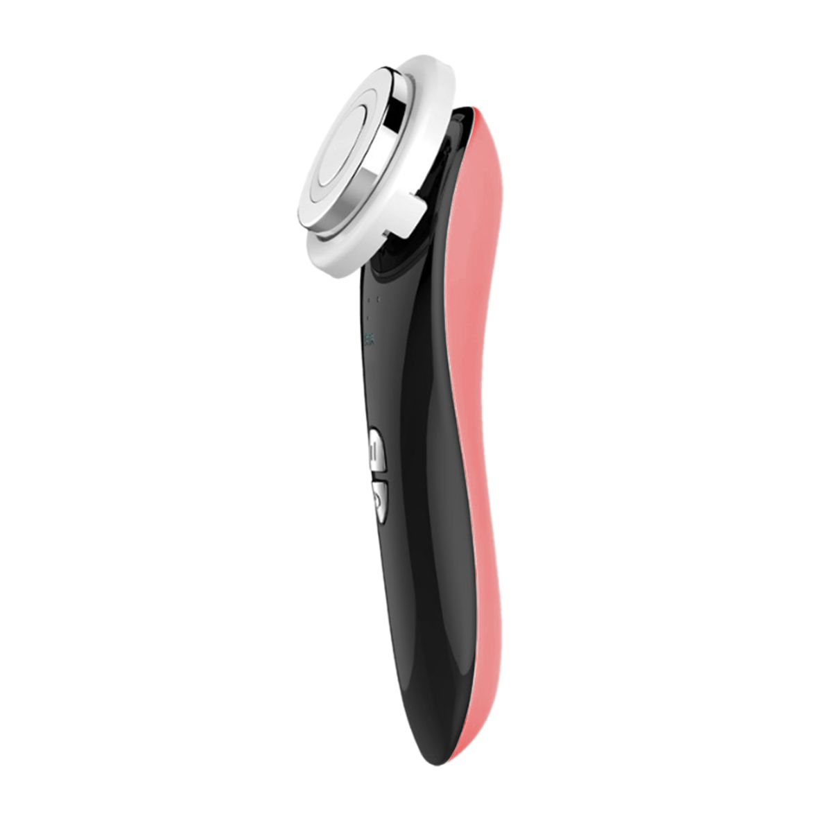 Cleansing Instrument EMS Ion Import Electronic Radio