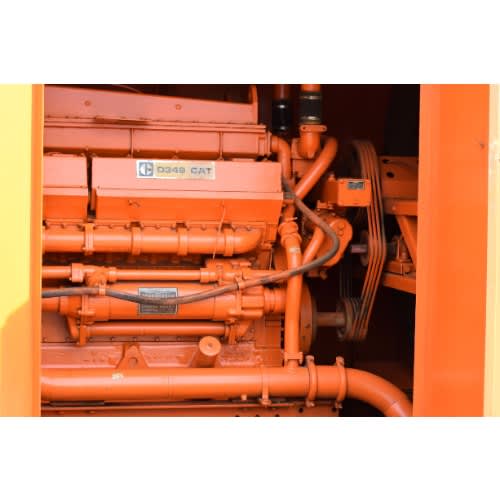1000 KVA Generator