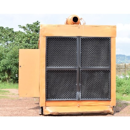 1000 KVA Generator
