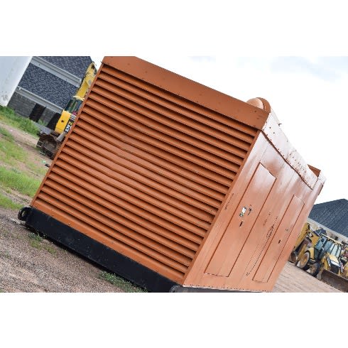 1000 KVA Generator