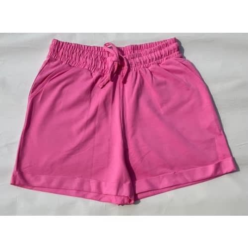 PEP & CO - Short For Girls- Pink