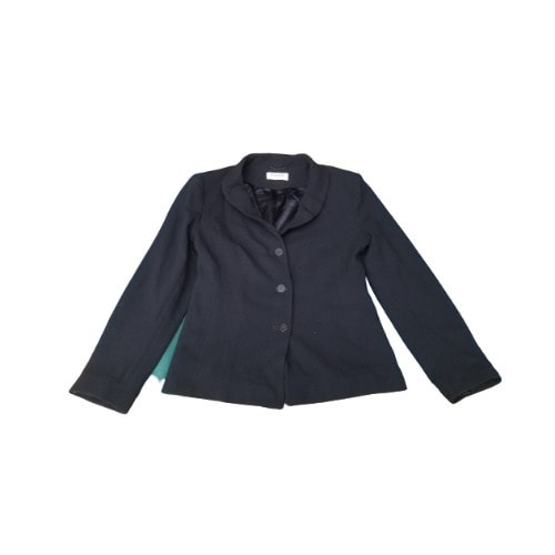 Ladies Longsleeve Jacket With Full Lining