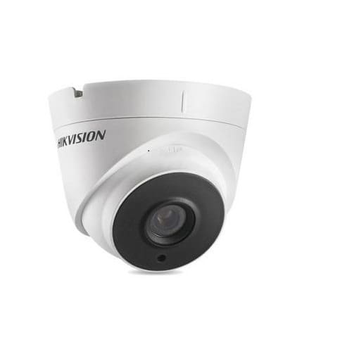 2MP IP-2.8mm Camera