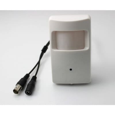 CCTV Hidden Camera