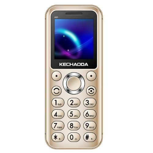 A31 Dual Sim Mobile Phone