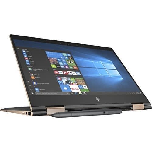 Spectre X360 - Core I7 - 11th Gen - 2TB SSD -16GB RAM- 13.3’’ Fhd -Win 10