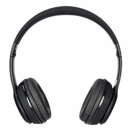 Me Stereo Bluetooth Headphone HV-H2575BT - Black