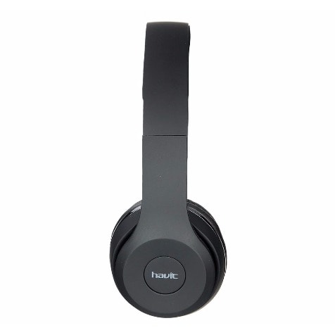 Me Stereo Bluetooth Headphone HV-H2575BT - Black