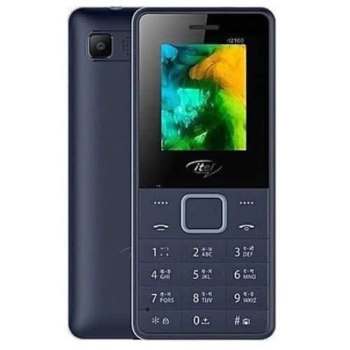 2160 - Wireless Fm - 1.8