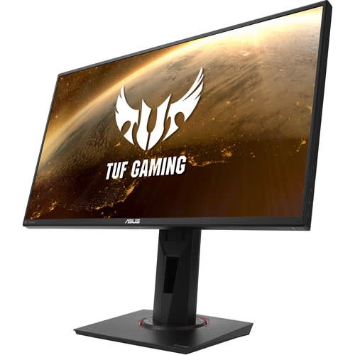 Tuf Gaming Ips Monitor - Vg259q - 24.5