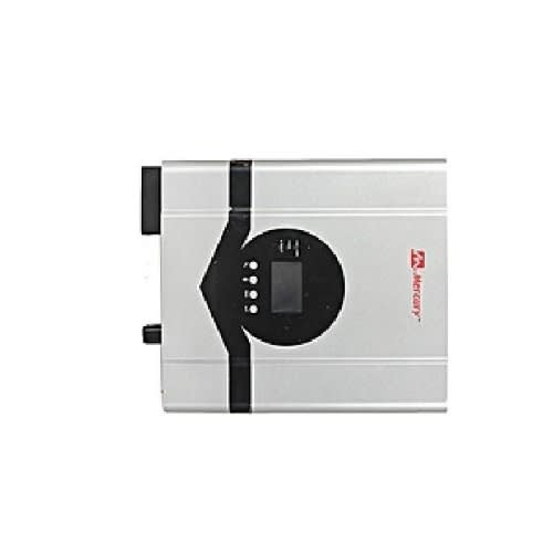 Hybrid Inverter - 24v - Spirit Plus 2.0kva/2.0kw