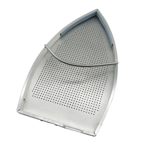 Heat-resistant Iron Cover Mat Teflon Shoe Ironing Board