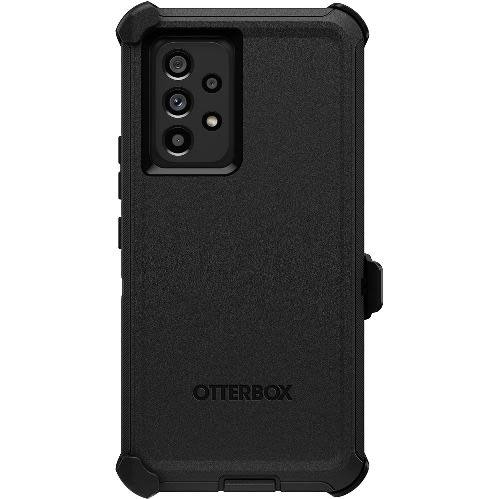 Otterbox Defender Rugged Protective Case For Samsung Galaxy A73