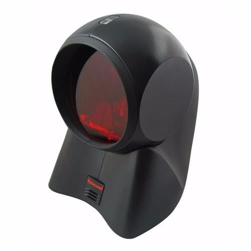 Mk7120 Orbit - Omnidirectional Laser Scanner