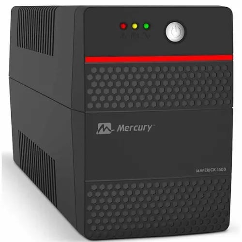 Maverick Ups 1550va