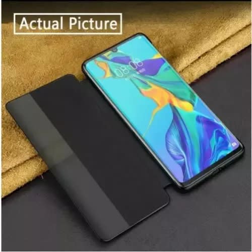 Flip Cover Case For Infinix Note 10