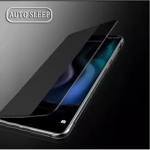 Flip Cover Case For Infinix Note 10