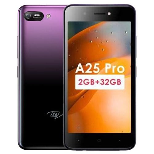 A25 Pro -5.0