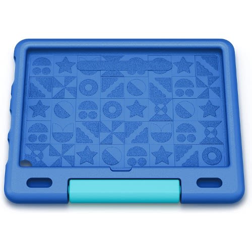 Kid-proof Case For Fire Hd 10 Tablet -11th Gen